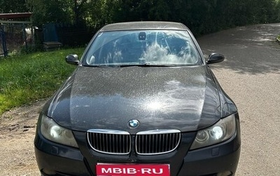 BMW 3 серия, 2006 год, 650 000 рублей, 1 фотография