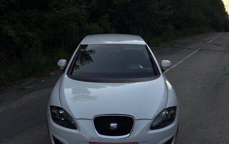 SEAT Leon II, 2012 год, 538 000 рублей, 1 фотография