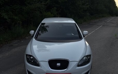 SEAT Leon II, 2012 год, 538 000 рублей, 1 фотография