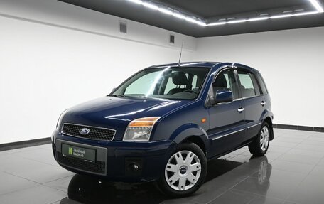 Ford Fusion I, 2009 год, 465 000 рублей, 1 фотография