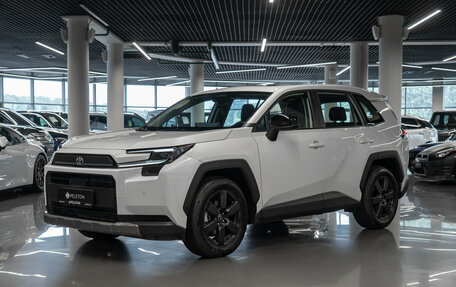 Toyota RAV4, 2026 год, 4 200 000 рублей, 1 фотография