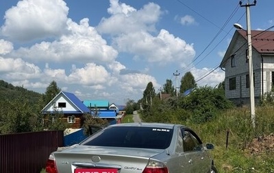 Toyota Camry V40, 2005 год, 780 000 рублей, 1 фотография