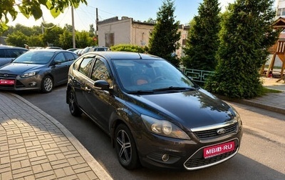 Ford Focus II рестайлинг, 2009 год, 699 999 рублей, 1 фотография