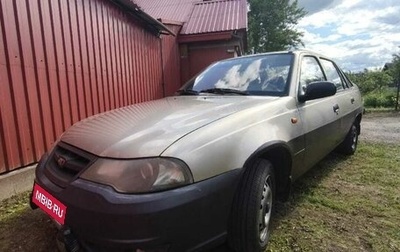 Daewoo Nexia I рестайлинг, 2013 год, 230 000 рублей, 1 фотография