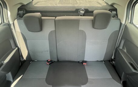 Renault Logan II, 2020 год, 625 000 рублей, 21 фотография