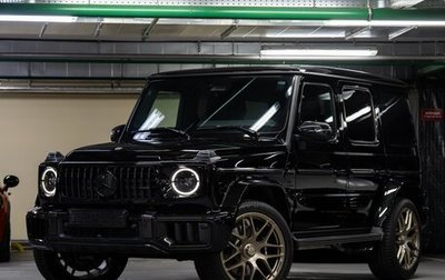 Mercedes-Benz G-Класс AMG, 2025 год, 32 000 000 рублей, 1 фотография