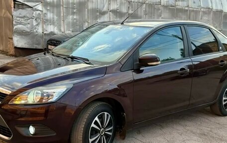 Ford Focus II рестайлинг, 2008 год, 589 000 рублей, 1 фотография