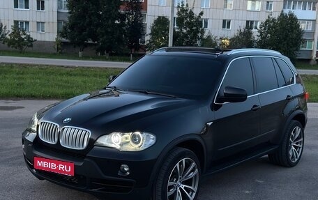 BMW X5, 2009 год, 1 690 000 рублей, 1 фотография
