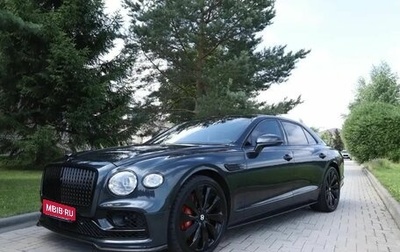 Bentley Flying Spur, 2021 год, 24 950 000 рублей, 1 фотография