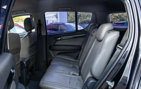 Chevrolet TrailBlazer II, 2014 год, 1 198 000 рублей, 9 фотография