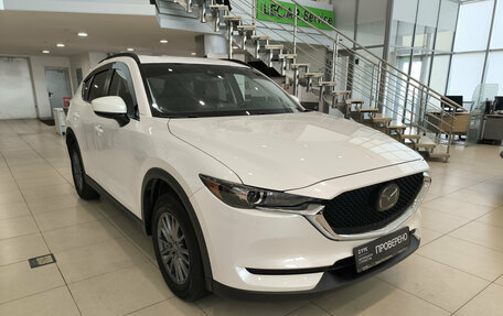 Mazda CX-5 II, 2019 год, 2 730 000 рублей, 7 фотография