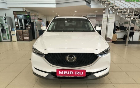 Mazda CX-5 II, 2019 год, 2 730 000 рублей, 6 фотография
