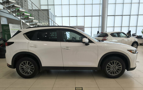Mazda CX-5 II, 2019 год, 2 730 000 рублей, 8 фотография