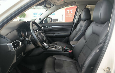 Mazda CX-5 II, 2019 год, 2 730 000 рублей, 20 фотография