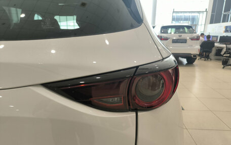 Mazda CX-5 II, 2019 год, 2 730 000 рублей, 14 фотография