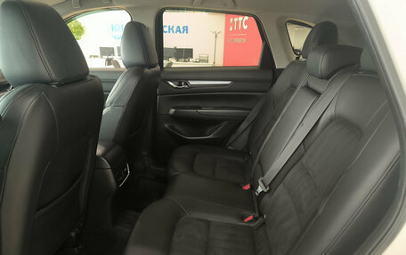 Mazda CX-5 II, 2019 год, 2 730 000 рублей, 16 фотография