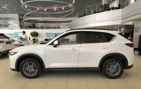 Mazda CX-5 II, 2019 год, 2 730 000 рублей, 12 фотография