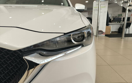Mazda CX-5 II, 2019 год, 2 730 000 рублей, 21 фотография