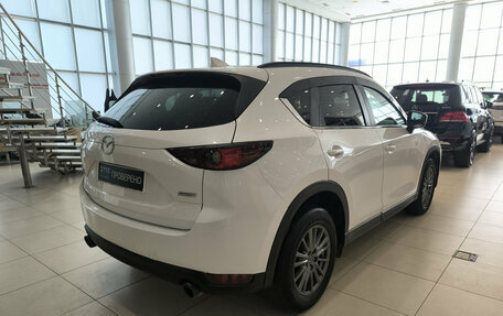 Mazda CX-5 II, 2019 год, 2 730 000 рублей, 9 фотография