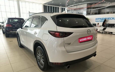 Mazda CX-5 II, 2019 год, 2 730 000 рублей, 11 фотография