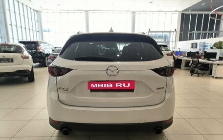 Mazda CX-5 II, 2019 год, 2 730 000 рублей, 10 фотография