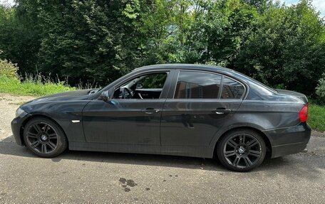 BMW 3 серия, 2006 год, 650 000 рублей, 5 фотография