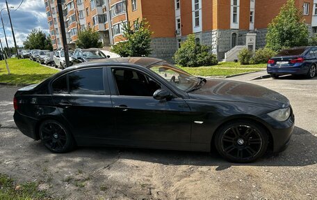 BMW 3 серия, 2006 год, 650 000 рублей, 6 фотография