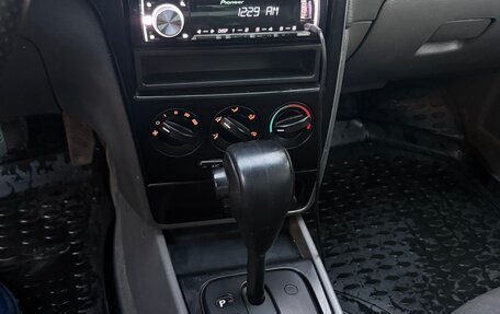 KIA Spectra II (LD), 2008 год, 195 000 рублей, 8 фотография