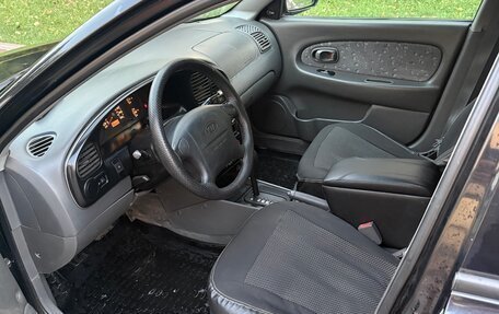 KIA Spectra II (LD), 2008 год, 195 000 рублей, 6 фотография