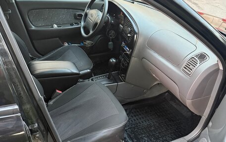 KIA Spectra II (LD), 2008 год, 195 000 рублей, 5 фотография