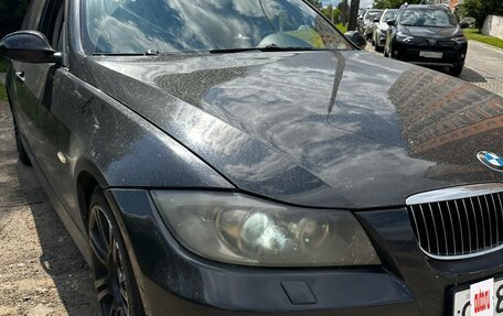 BMW 3 серия, 2006 год, 650 000 рублей, 8 фотография