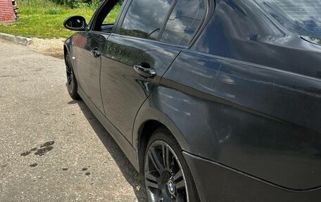 BMW 3 серия, 2006 год, 650 000 рублей, 9 фотография