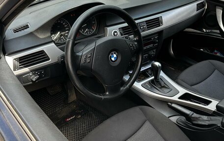 BMW 3 серия, 2006 год, 650 000 рублей, 12 фотография