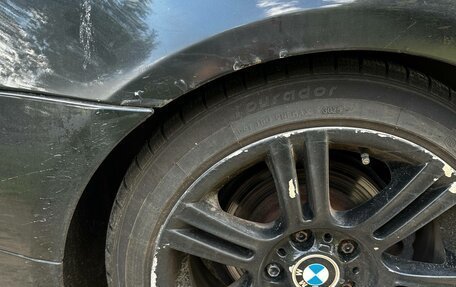 BMW 3 серия, 2006 год, 650 000 рублей, 20 фотография