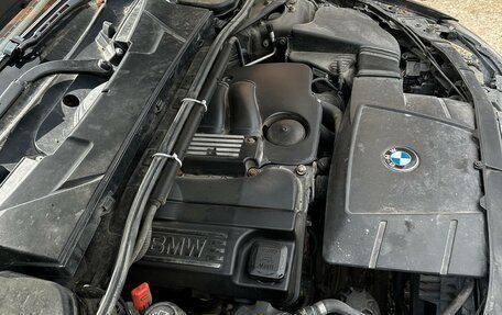 BMW 3 серия, 2006 год, 650 000 рублей, 16 фотография