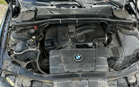 BMW 3 серия, 2006 год, 650 000 рублей, 18 фотография