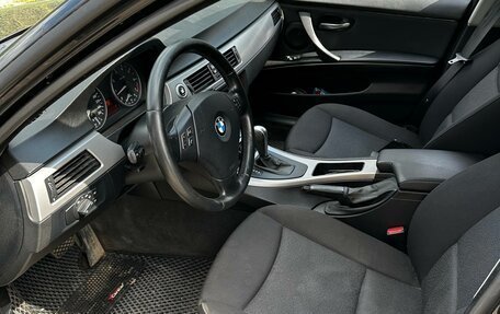BMW 3 серия, 2006 год, 650 000 рублей, 11 фотография
