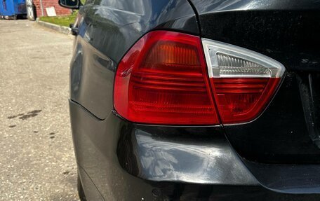 BMW 3 серия, 2006 год, 650 000 рублей, 10 фотография