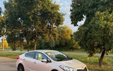 KIA Cerato III, 2014 год, 1 320 000 рублей, 4 фотография