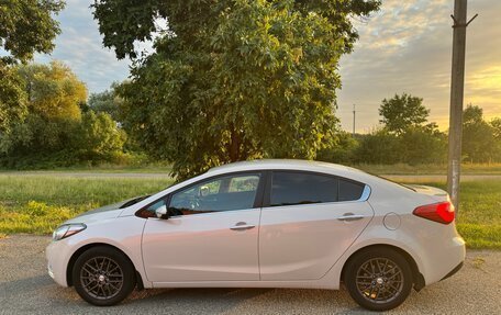 KIA Cerato III, 2014 год, 1 320 000 рублей, 9 фотография