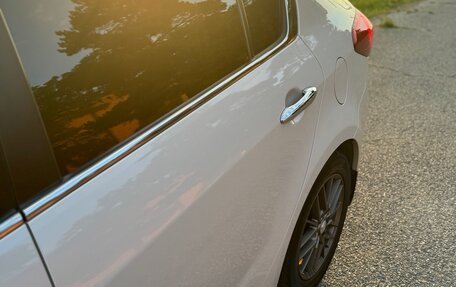 KIA Cerato III, 2014 год, 1 320 000 рублей, 7 фотография