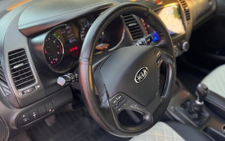 KIA Cerato III, 2014 год, 1 320 000 рублей, 13 фотография