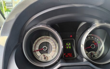 Mitsubishi Pajero IV, 2013 год, 2 150 000 рублей, 5 фотография