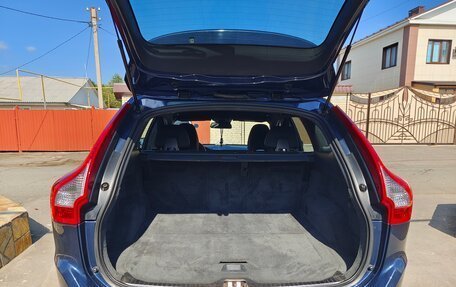Volvo XC60 II, 2014 год, 1 850 000 рублей, 7 фотография