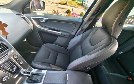 Volvo XC60 II, 2014 год, 1 850 000 рублей, 9 фотография