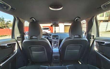 Volvo XC60 II, 2014 год, 1 850 000 рублей, 8 фотография