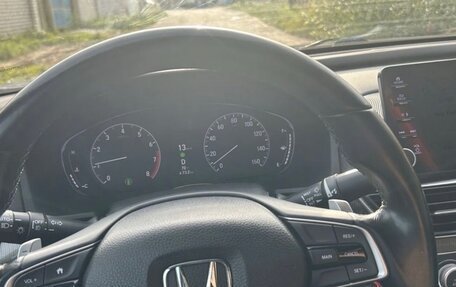 Honda Accord IX рестайлинг, 2018 год, 1 750 000 рублей, 4 фотография