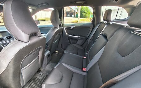 Volvo XC60 II, 2014 год, 1 850 000 рублей, 10 фотография