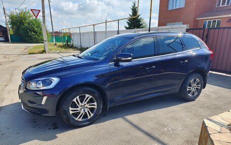 Volvo XC60 II, 2014 год, 1 850 000 рублей, 6 фотография