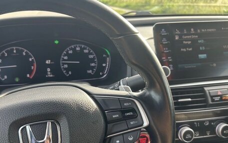 Honda Accord IX рестайлинг, 2018 год, 1 750 000 рублей, 5 фотография